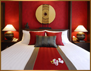 Deluxe Rooms