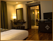 Grand Deluxe Rooms