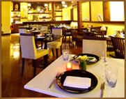 Naga Restuarant