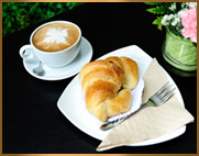 Kopi-O Coffee